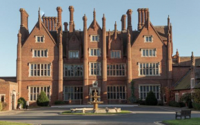 Dunston Hall Hotel, Spa & Golf Resort, Norwich